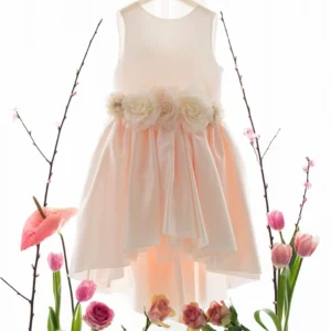 لباس طرح لاله