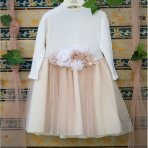 Romantic Dress