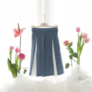 PANTA GAUCHO BICOLOR